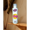 Лубрикант для орального сексу Wet Flavored Passion Punch зі смаком фруктів, 89 мл