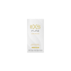 Презервативи тонкі EXS PURE веганські, латексні (ціна за пачку, 12 шт.)