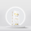 Презервативи тонкі EXS PURE веганські, латексні (ціна за пачку, 12 шт.)