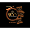 Презервативи ультратонкі великого розміру SKYN Large безлатексні (ціна за пачку, 10 шт.)