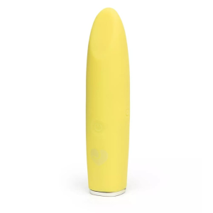 Віброкуля Lovehoney Mon Ami Bullet, жовта