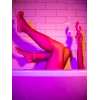 Вібратор-кролик Lovehoney Mon Ami для точки G, рожевий