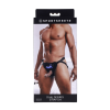 Трусики для страпонів Sportsheets Dual Desires з подвійним проникненням