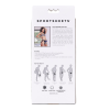 Трусики для страпонів Sportsheets Dual Desires з подвійним проникненням