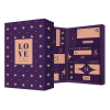 Адвент-календар для пари Dreamtoys LOVE Pleasure Box Sexy Calendar, 24 предмети