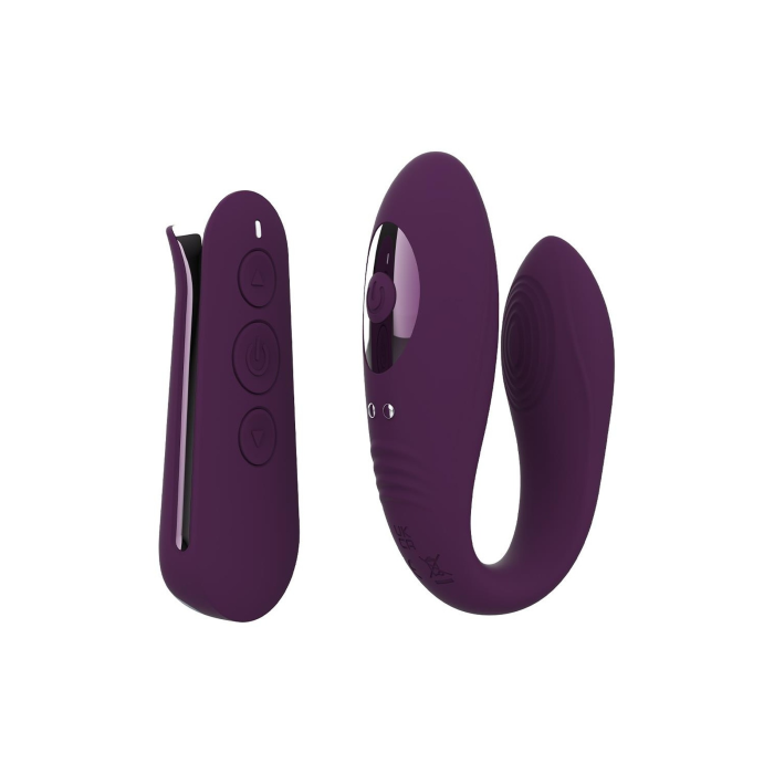 Адвент-календар для пари Dreamtoys LOVE Pleasure Box Sexy Calendar, 24 предмети