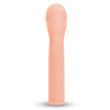 Насадка на пеніс Size-Up Penis Extender гладка, бежева