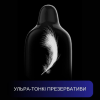 Презервативи ультратонкі поліуретан Rume David 001 охолодні (ціна за упаковку, 3 шт.)