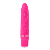 Вібромасажер ROSE BLISS VIBE PINK