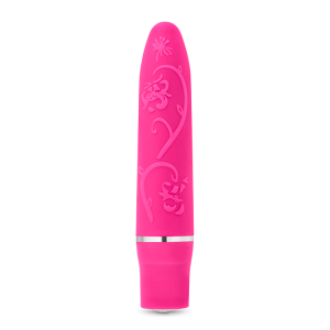 Вібромасажер ROSE BLISS VIBE PINK