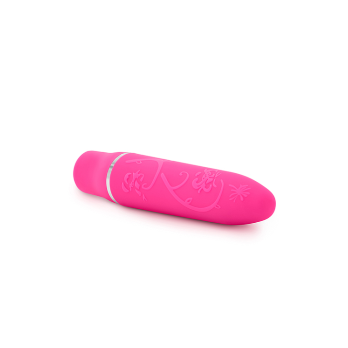 Вібромасажер ROSE BLISS VIBE PINK