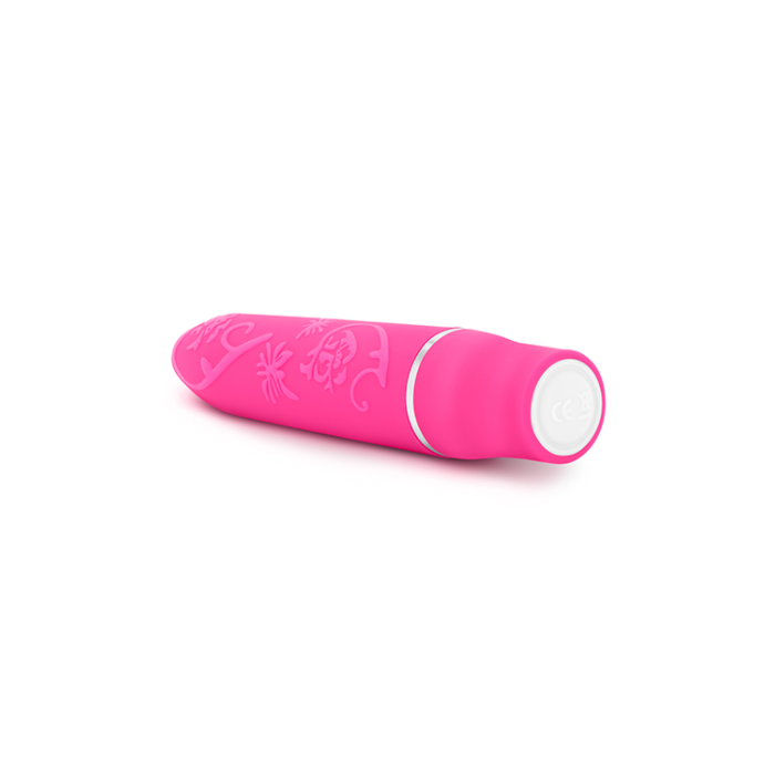 Вібромасажер ROSE BLISS VIBE PINK