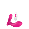 Стимулятор для точки G VIBES of LOVE REMOTE PANTY G MAGENTA