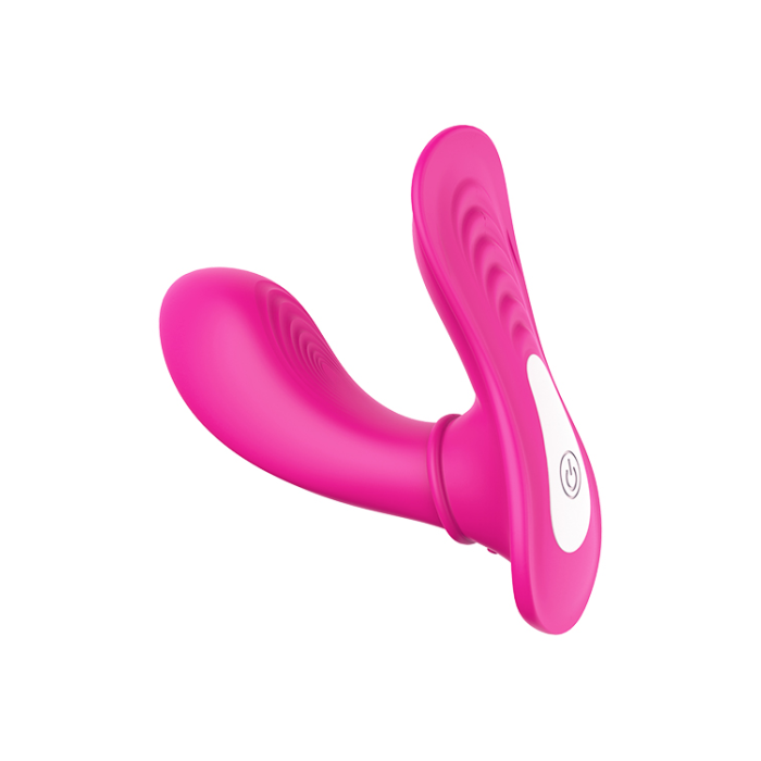 Стимулятор для точки G VIBES of LOVE REMOTE PANTY G MAGENTA