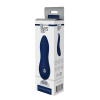 Кліторальний вібростимулятор Dream toys Blue Evolution Zelus, синій