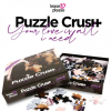E30987 Пазли Puzzle CRUSH YOUR LOVE IS ALL I NEED