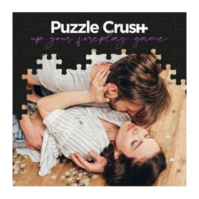 E30987 Пазли Puzzle CRUSH YOUR LOVE IS ALL I NEED