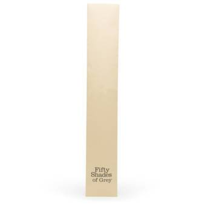 Fs80142 Стек з еко-шкіри Колекція: Bound to You Fifty Shades Of Grey