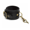 Поножі з еко-шкіри Fifty Shades of Grey Bound to You Faux Leather Ankle Cuffs