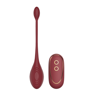 Віброяйце з дистанційним управлінням Dream Toys ROMANCE DAISY