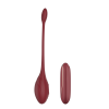 Віброяйце з дистанційним управлінням Dream Toys ROMANCE DAISY
