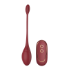 Віброяйце з дистанційним управлінням Dream Toys ROMANCE DAISY