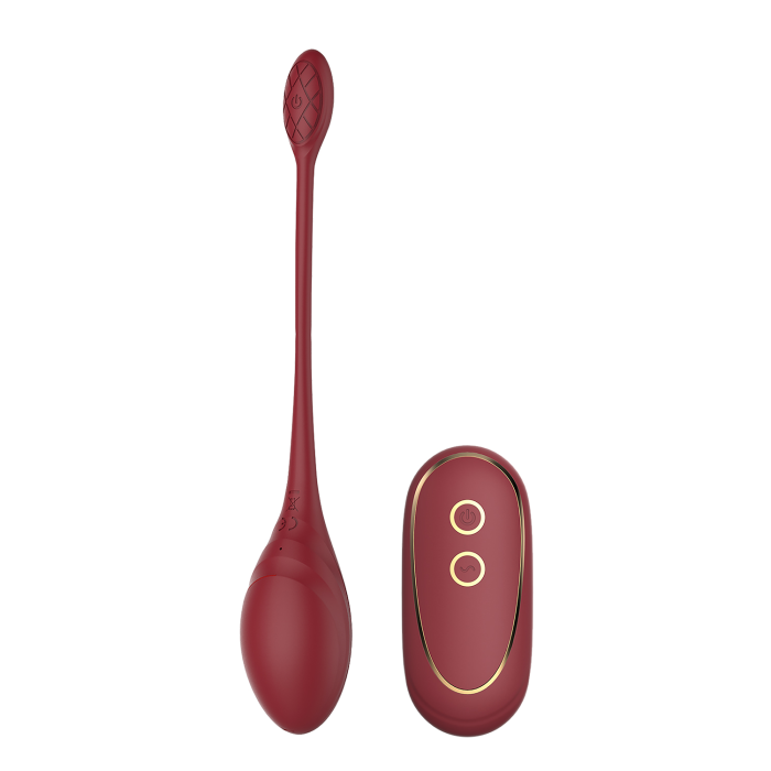 Віброяйце з дистанційним управлінням Dream Toys ROMANCE DAISY