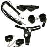 Набір для БДСМ Bad Kitty Bondage Set, 5