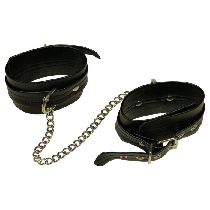 Набір для БДСМ Bad Kitty Bondage Set, 5