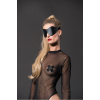 Маска на очі GP PREMIUM EYE MASK BLACK