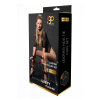 Система фіксації GP PREMIUM HOG TIE SET BLACK