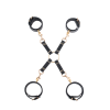 Система фіксації GP PREMIUM HOG TIE SET BLACK