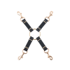 Система фіксації GP PREMIUM HOG TIE SET BLACK