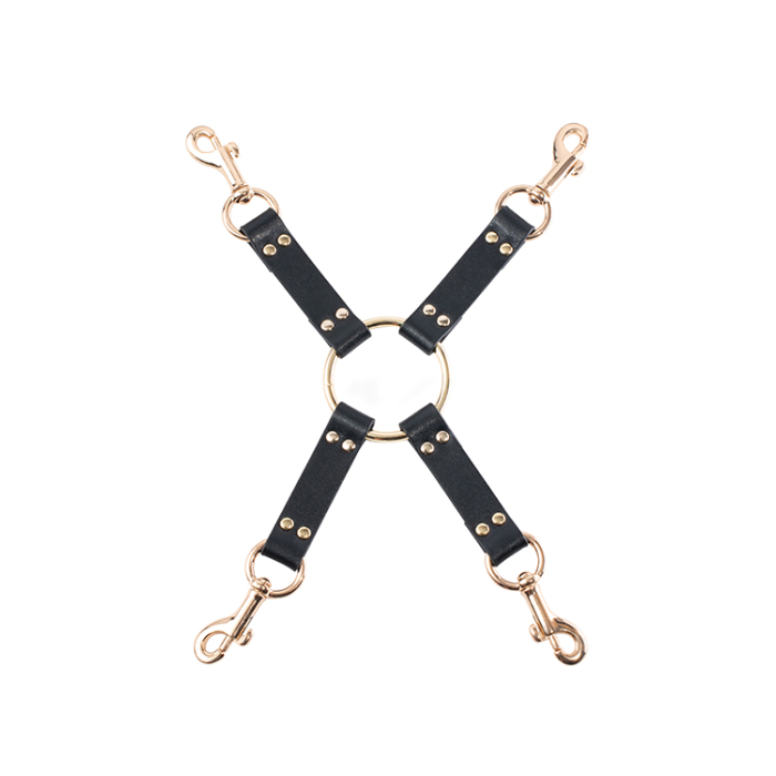 Система фіксації GP PREMIUM HOG TIE SET BLACK