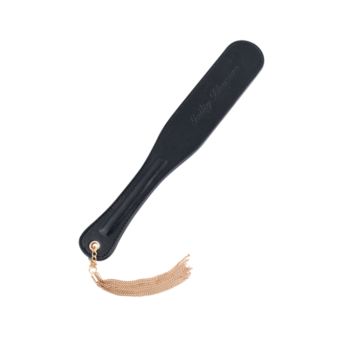 Шльопанка GP PREMIUM PADDLE BLACK