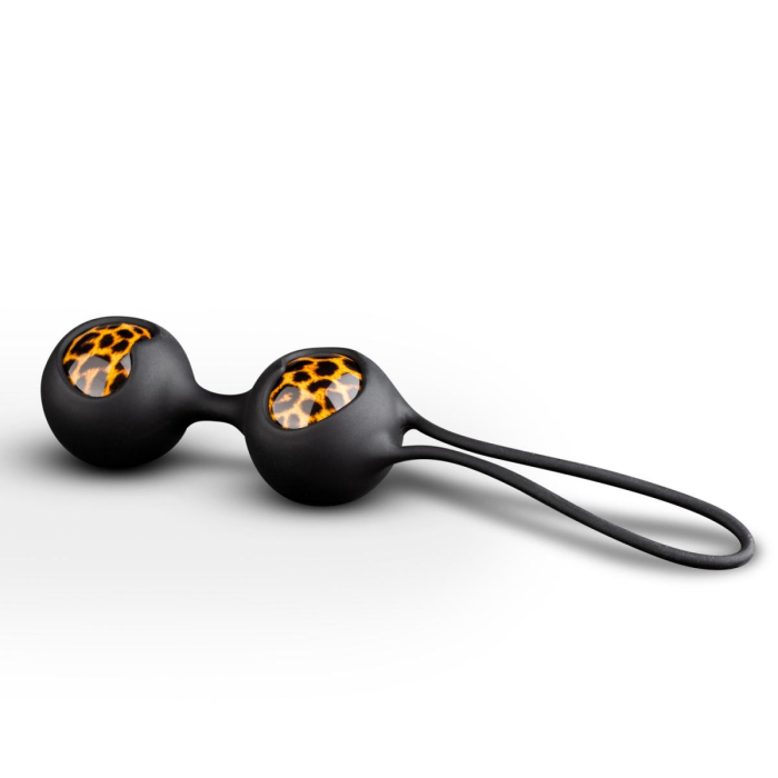 Вагінальні кульки Panthra Zane Geisha Balls