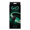 Кляп світиться NS Novelties GLO BONDAGE BALL GAG