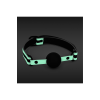 Кляп світиться NS Novelties GLO BONDAGE BALL GAG