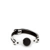 Кляп світиться NS Novelties GLO BONDAGE BALL GAG