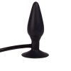 Анальна пробка з накачуванням COLT Large Pumper Plug