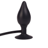 Анальна пробка з накачуванням COLT Large Pumper Plug