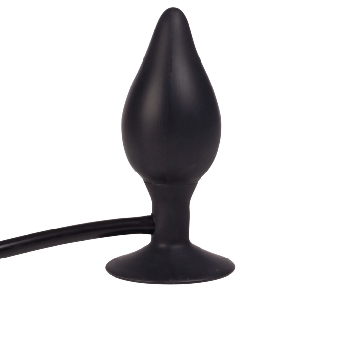 Анальна пробка з накачуванням COLT Large Pumper Plug