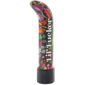 Вібратор LilFucker Mini G-Spot Vibrator
