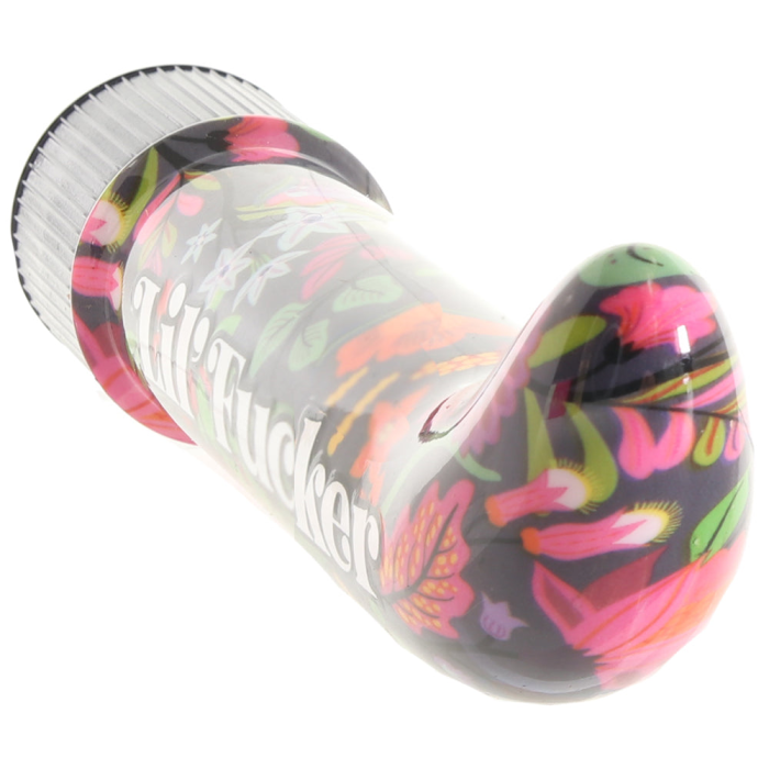 Вібратор LilFucker Mini G-Spot Vibrator