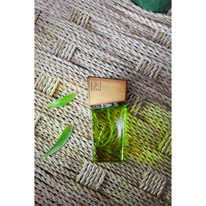 Духи з феромонами жіночі SHIATSU Pheromone Fragrance women lime, 15 мл