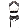 Комплект білизни Shelf Bra Set 80B/M
