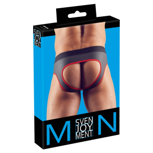 Труси чоловічі Men's Jock S