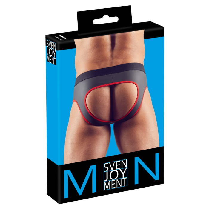 Труси чоловічі Men's Jock S