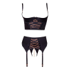 Комплект білизни Shelf Bra Set 85B/L