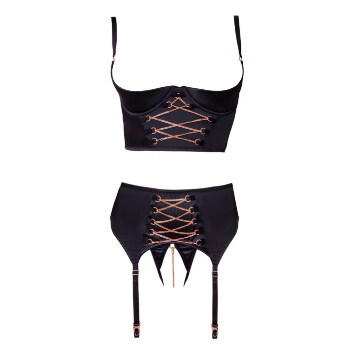 Комплект білизни Shelf Bra Set 85B/L